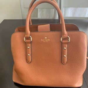 Kate Spade Crossbody/Satchel Purse